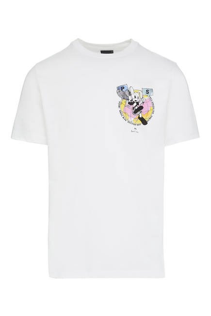 Bunny World T-Shirt